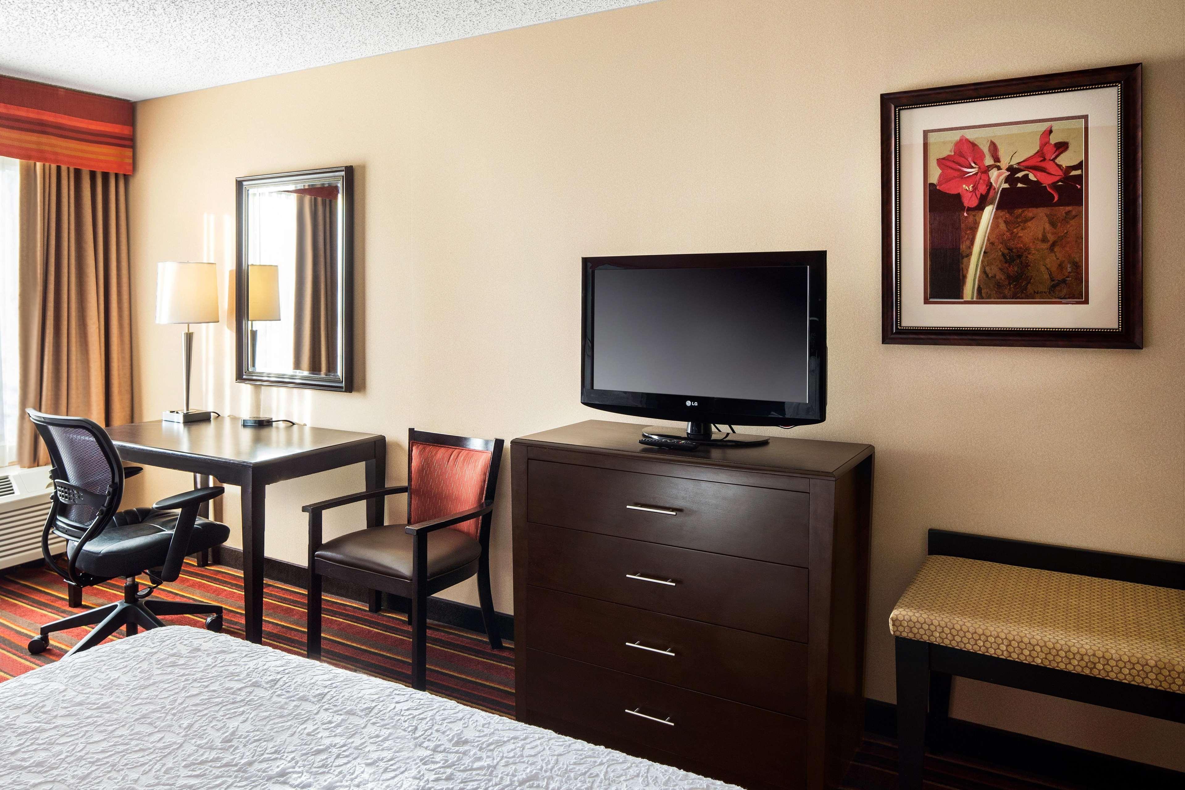 Hampton Inn Loveland Exterior foto