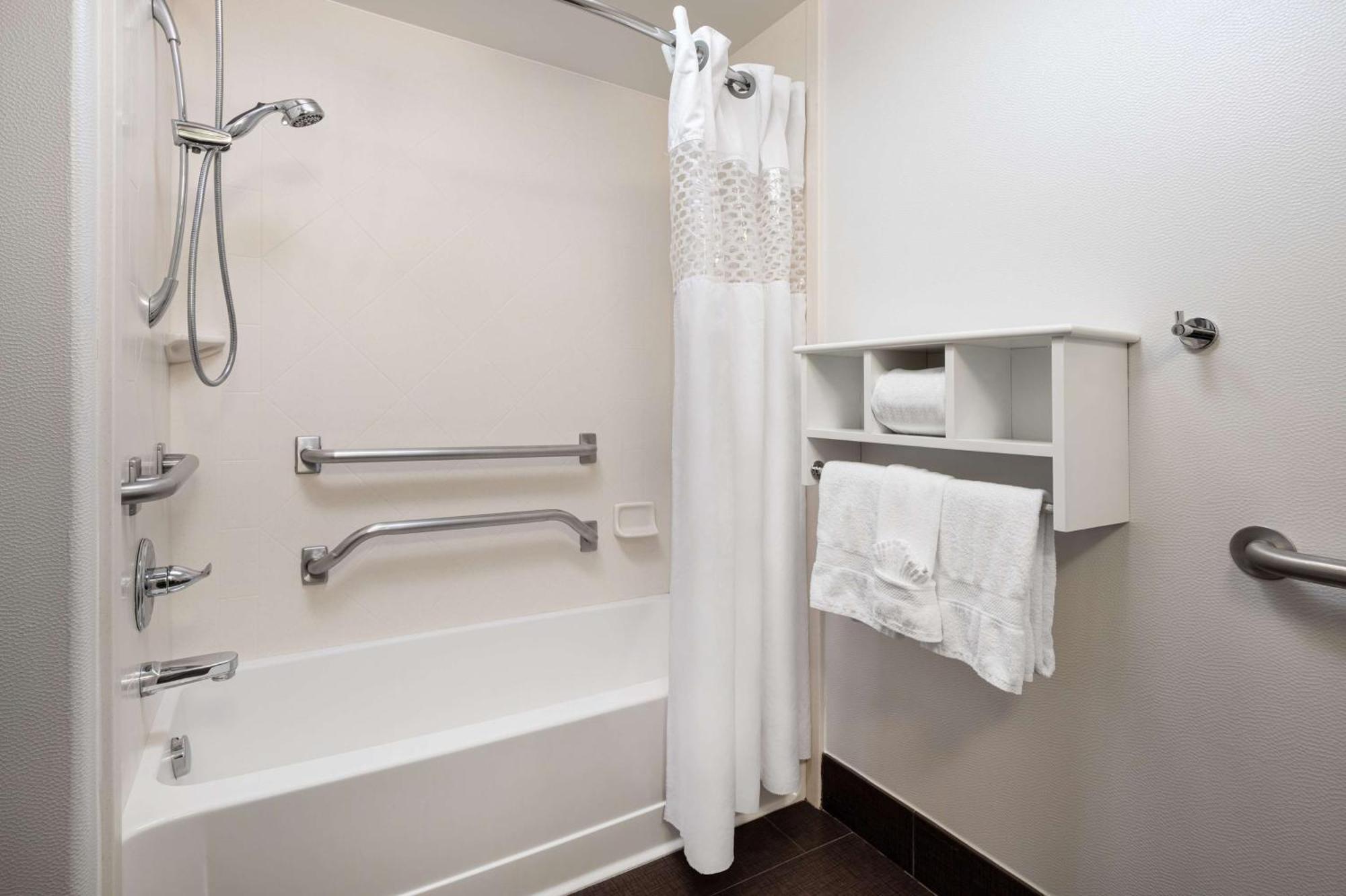 Hampton Inn Loveland Exterior foto