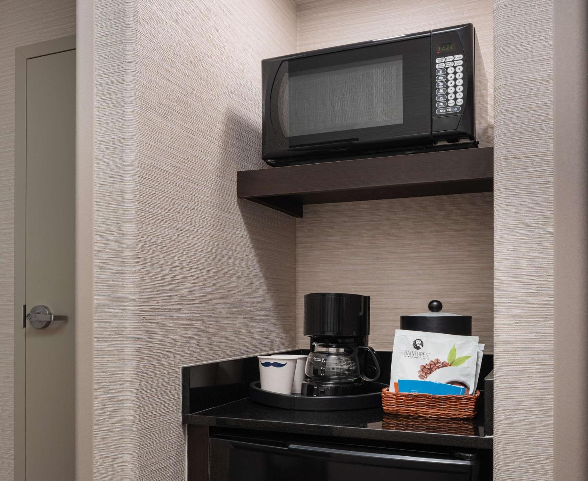 Hampton Inn Loveland Exterior foto