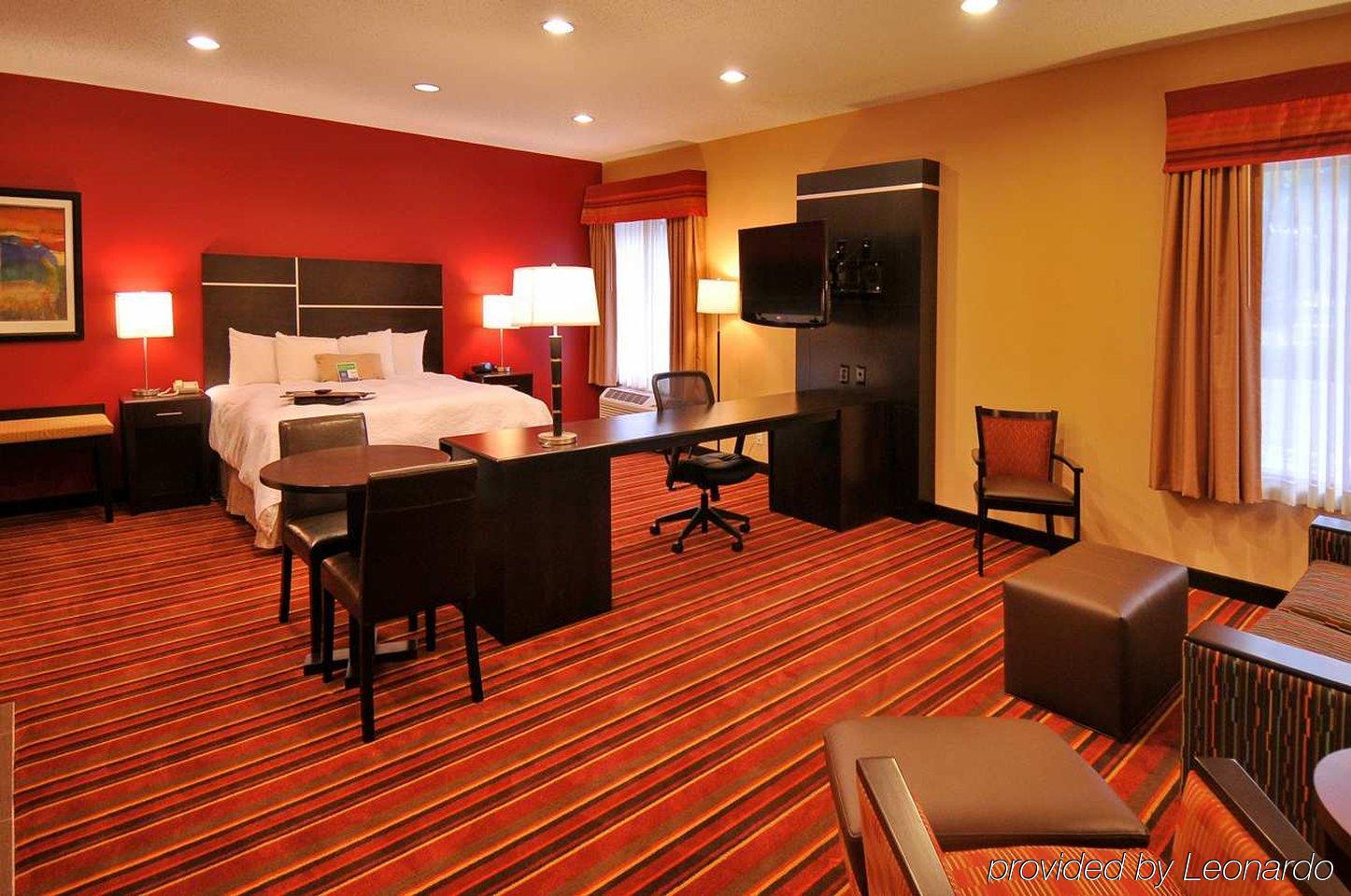 Hampton Inn Loveland Cameră foto