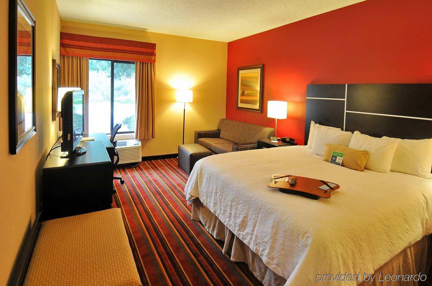 Hampton Inn Loveland Cameră foto