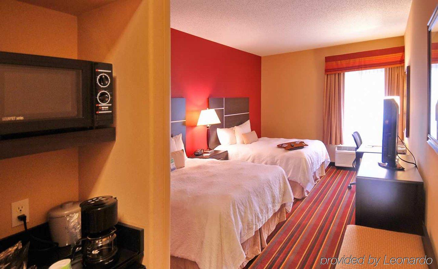 Hampton Inn Loveland Cameră foto